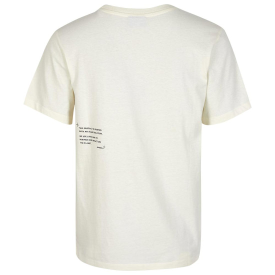 O'neill Γυναικεία κοντομάνικη μπλούζα Future Surf Regular T-Shirt